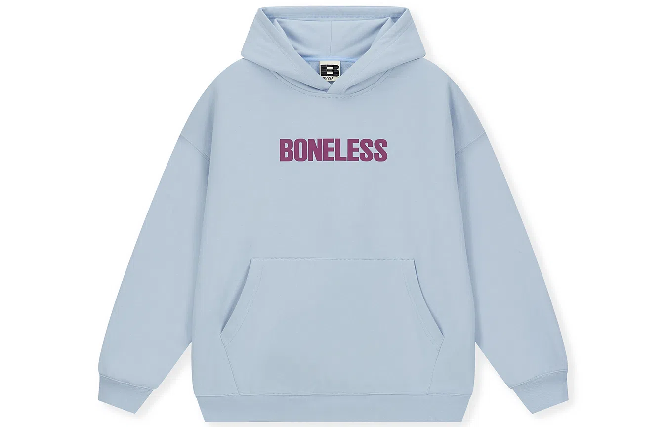 BONELESS logo