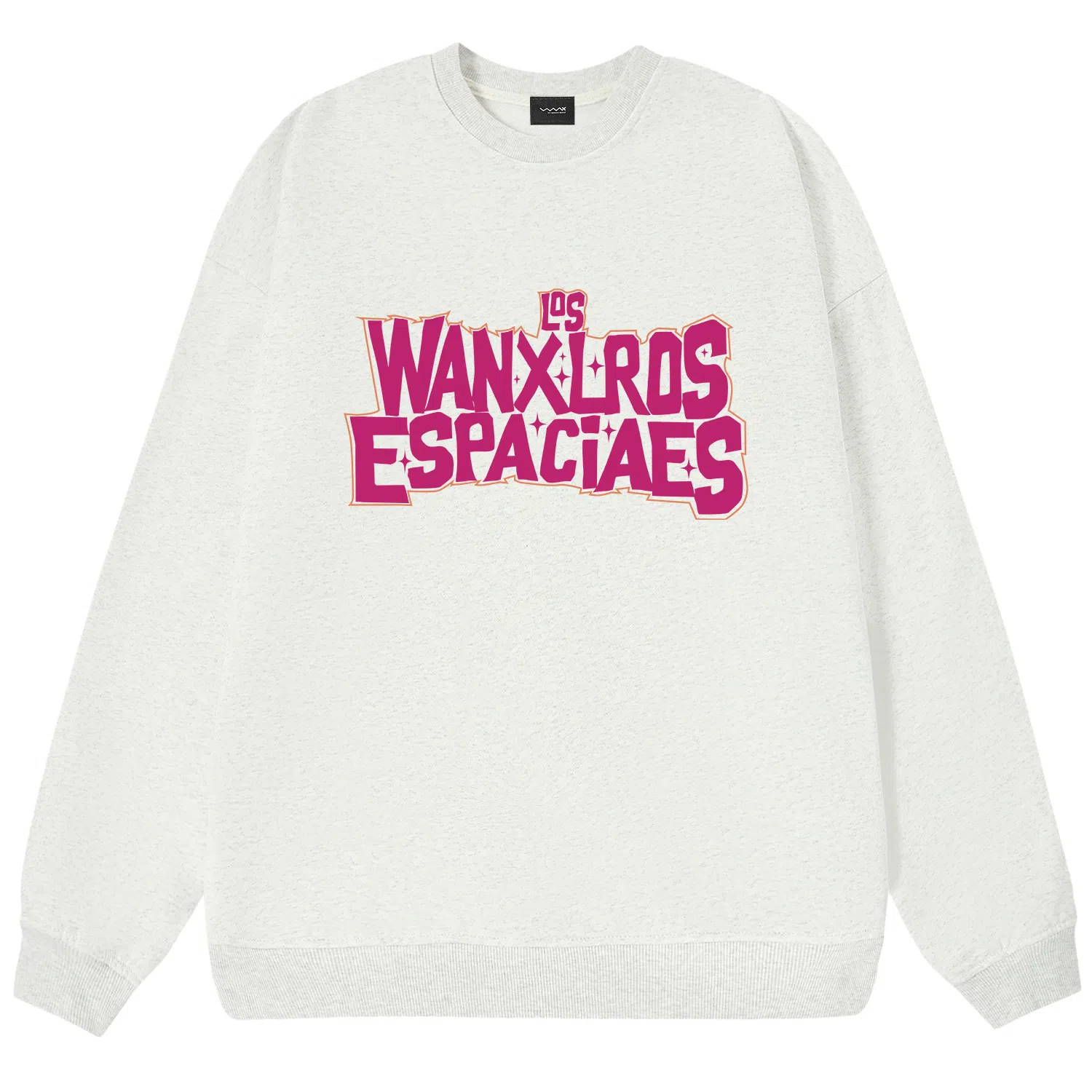 WANX Sweatshirt