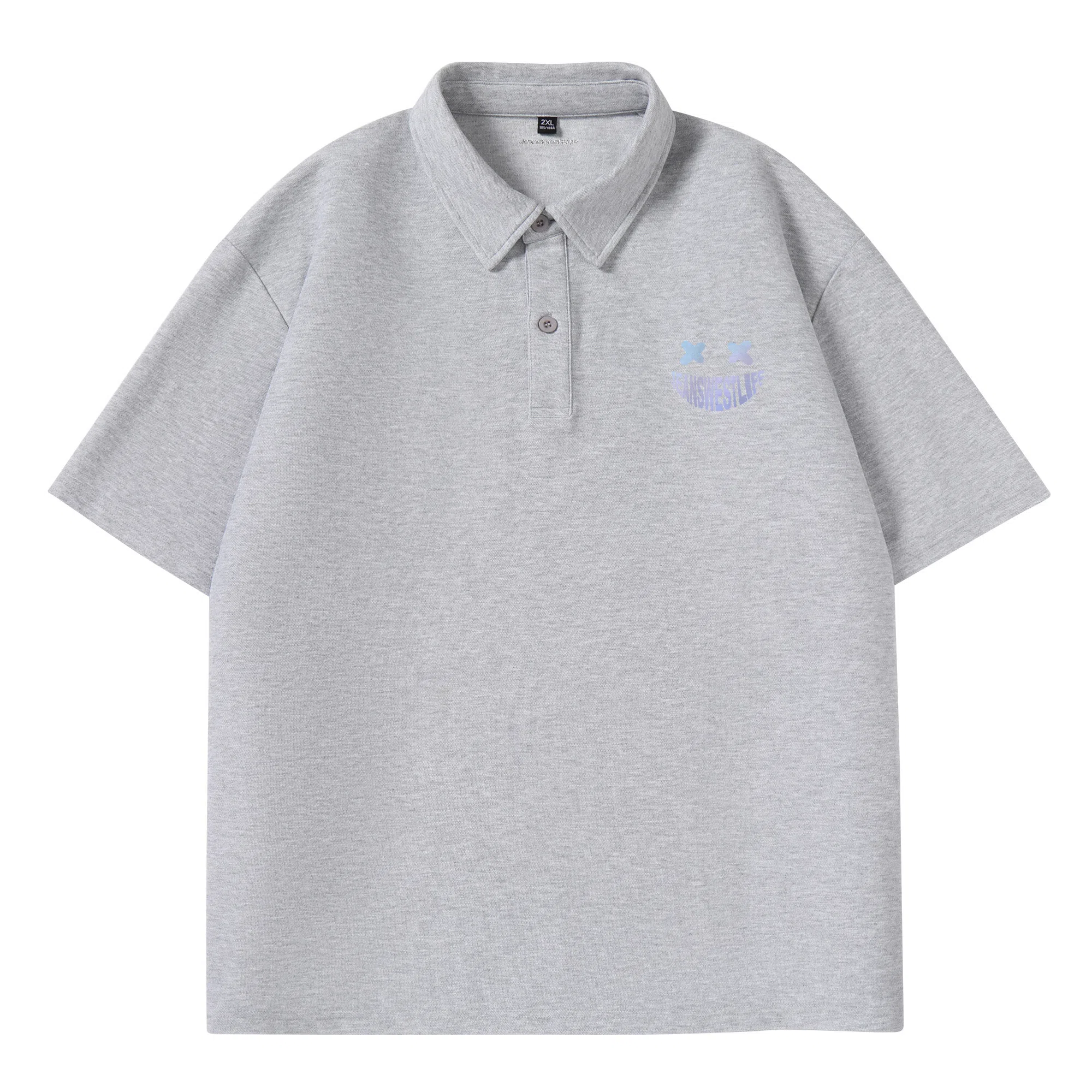 JEANSWEST LIFE Polo
