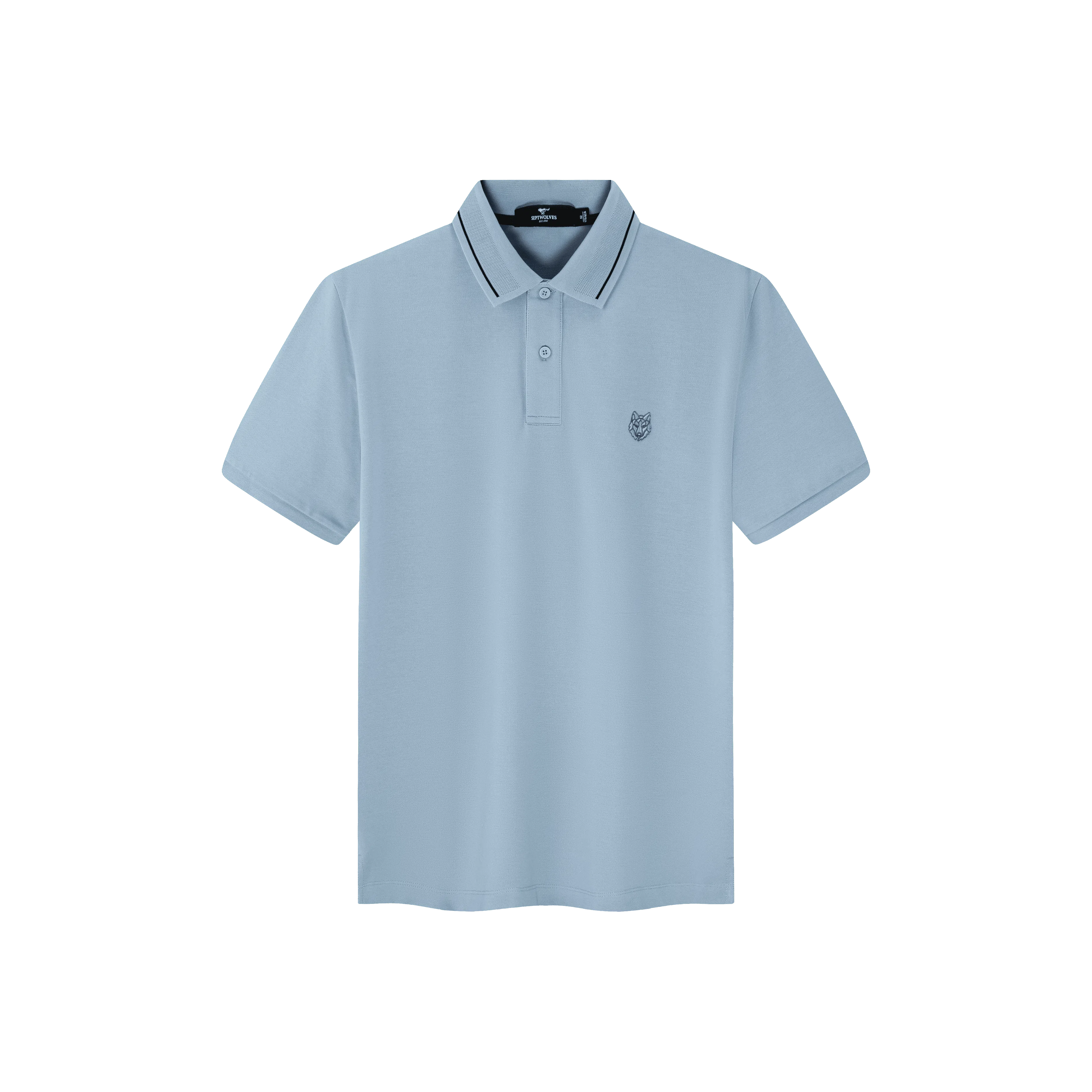 SEPTWOLVES Polo