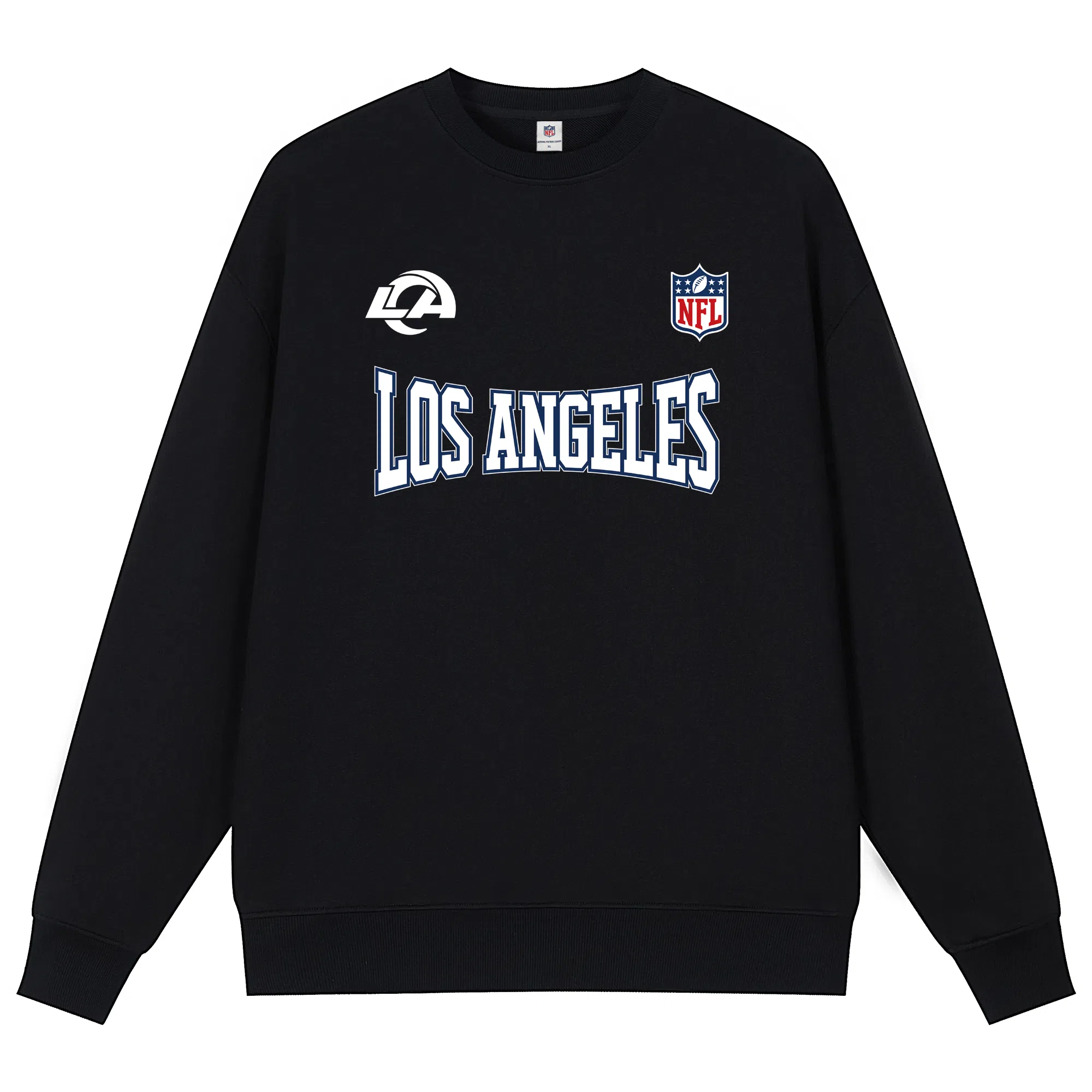 NFL LA