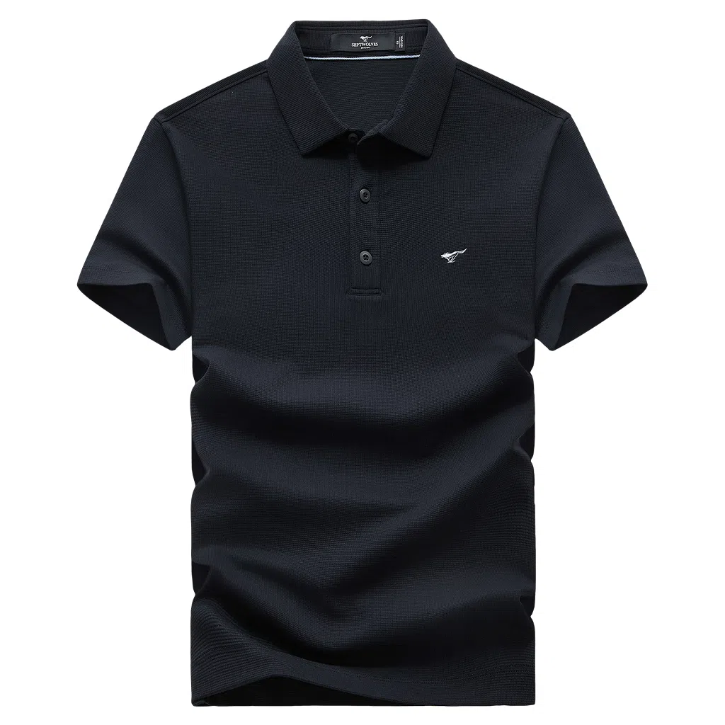 SEPTWOLVES polo