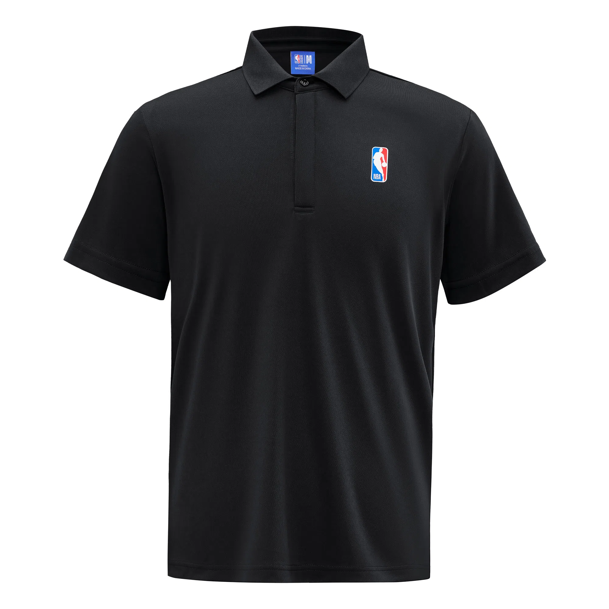 NBA Logopolo