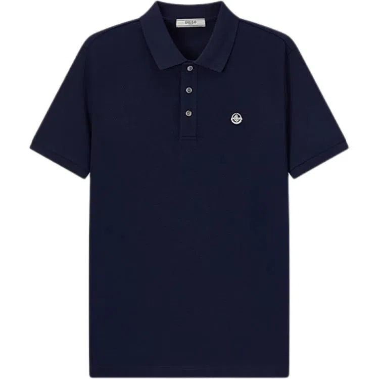 DILLO SS25 Polo