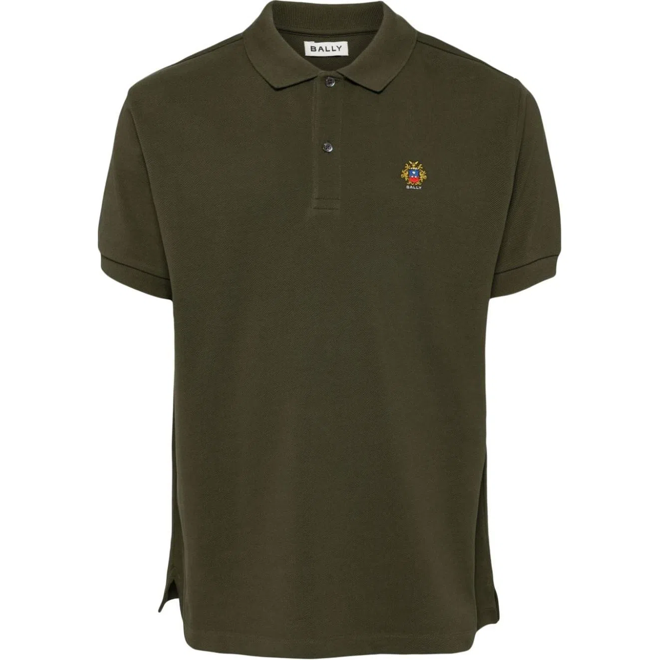 BALLY FW24 LogoPolo