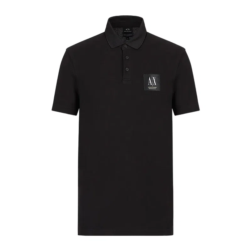 ARMANI EXCHANGE SS23 LogoPolo