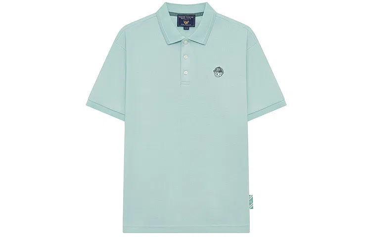 Teenie Weenie Men Polo