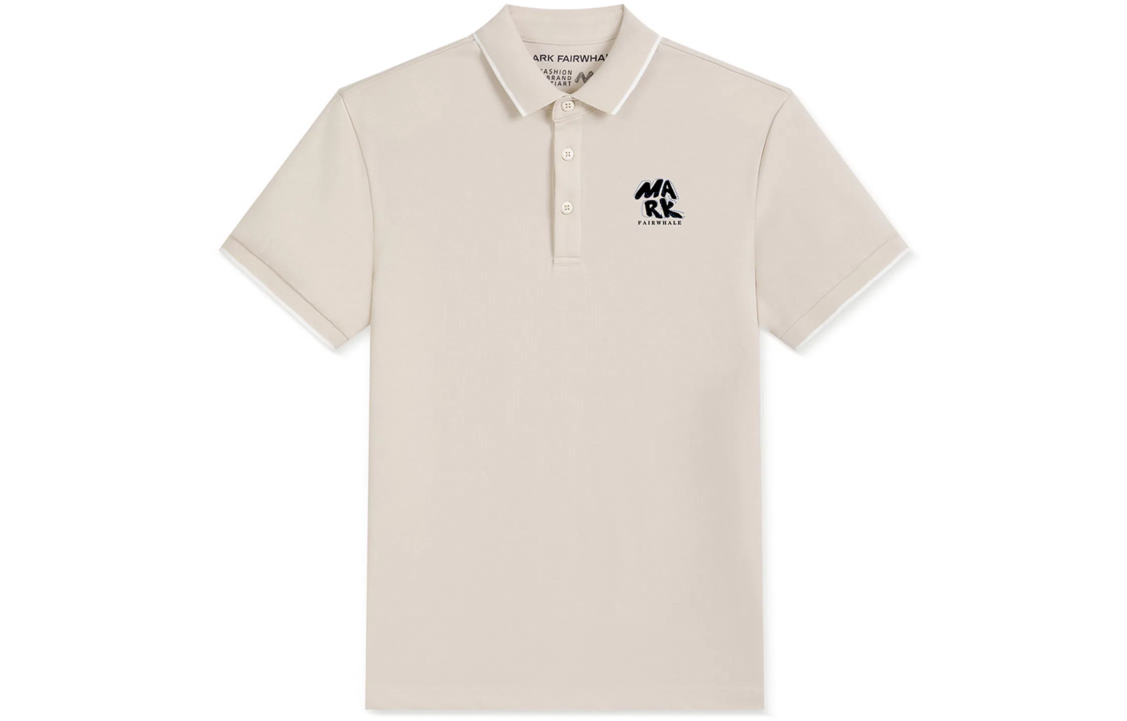 FAIRWHALE Polo