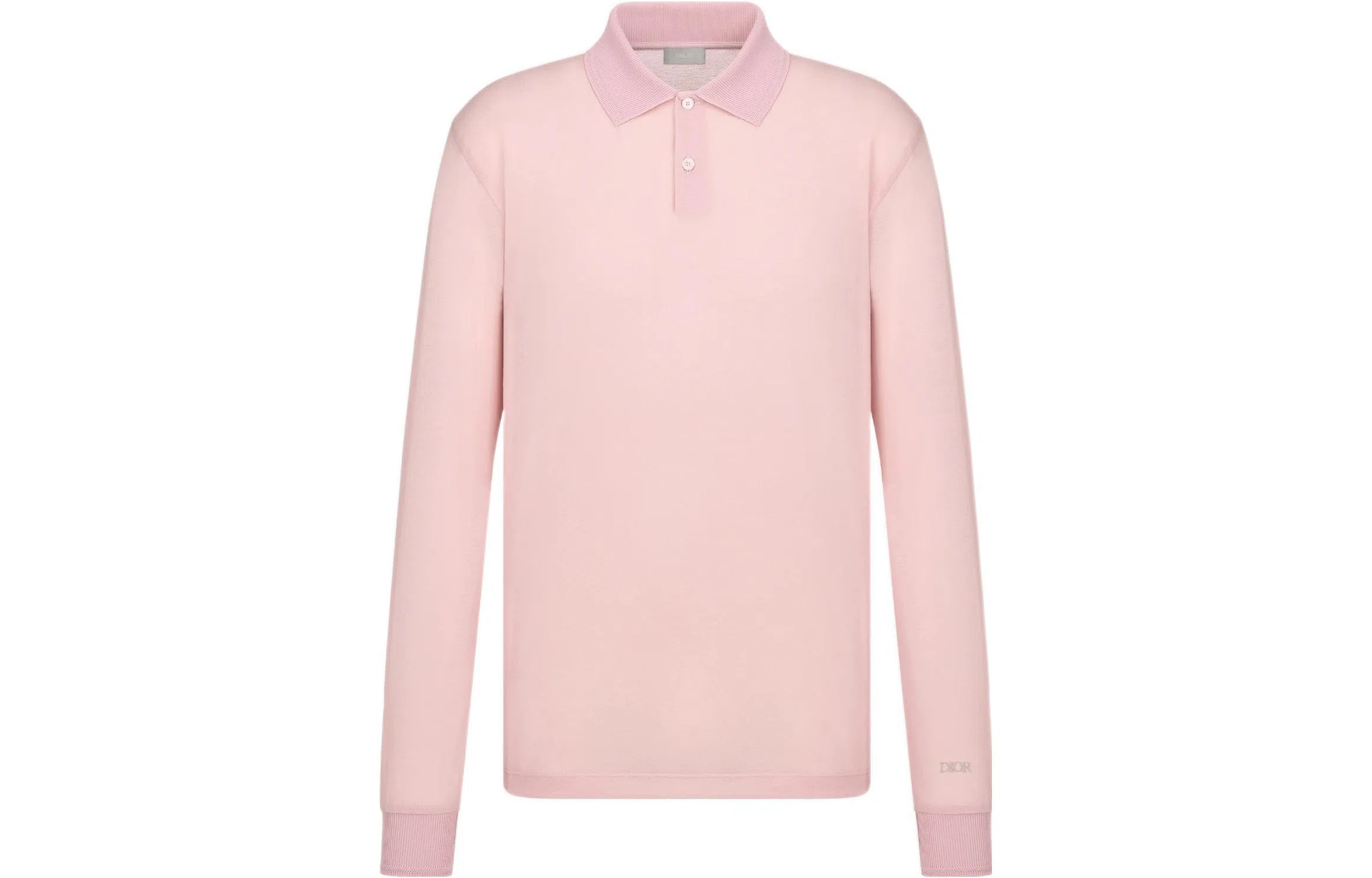 DIOR FW22 LogoPolo