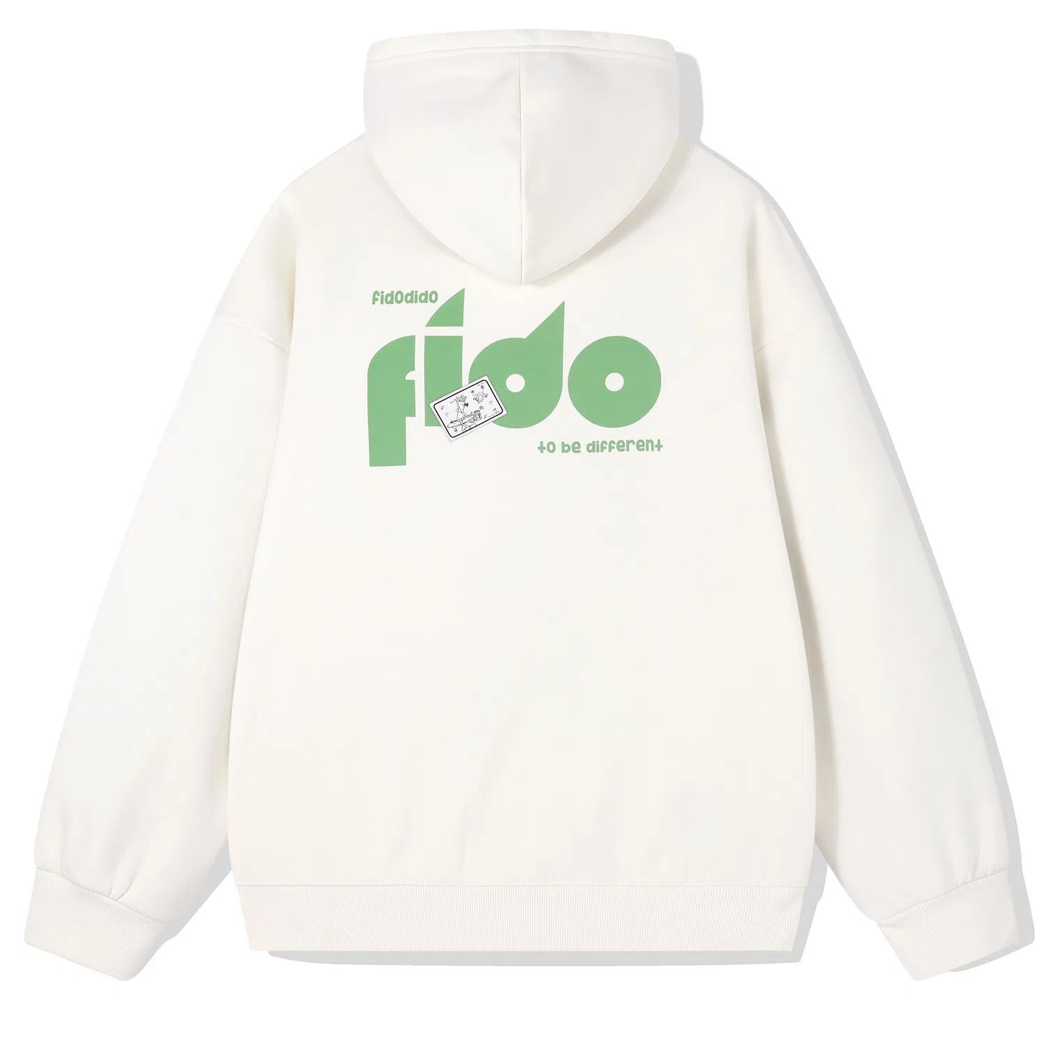 FIDO DIDO Logo