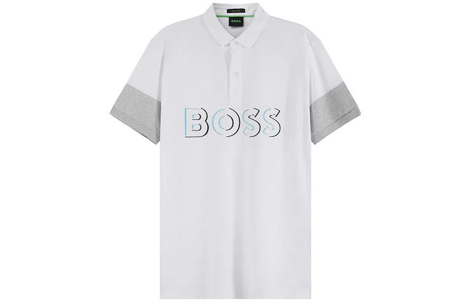 HUGO BOSS FW23 Polo