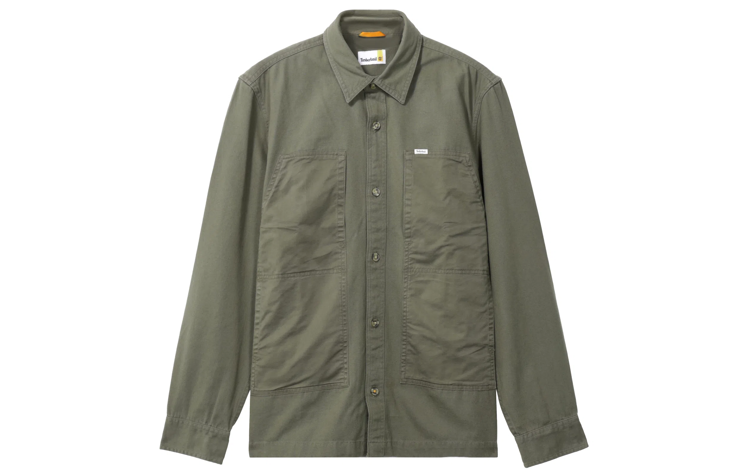 Timberland FW22 Logo