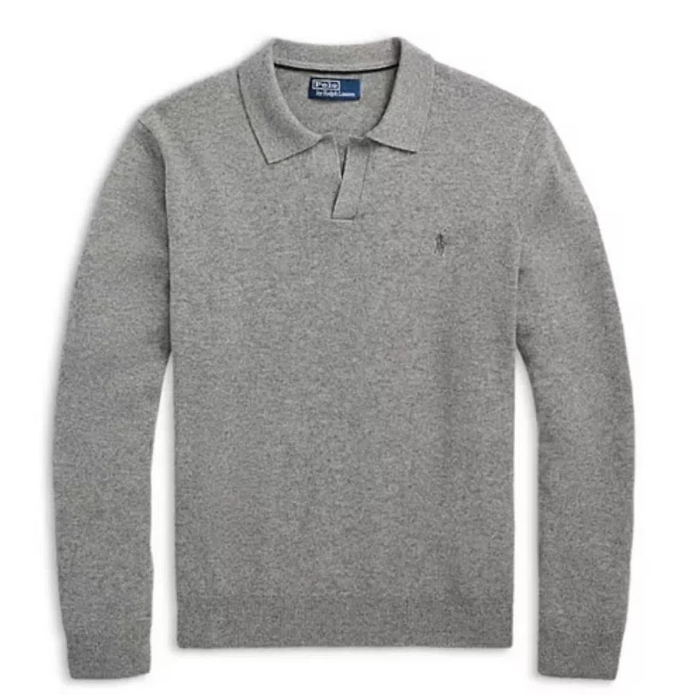 Polo Ralph Lauren FW24 LogoPolo