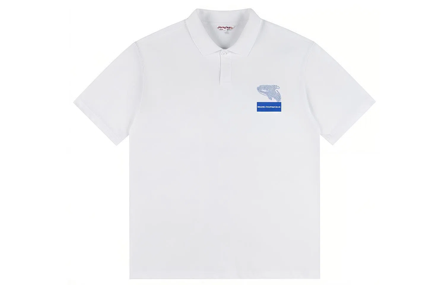FAIRWHALE Polo