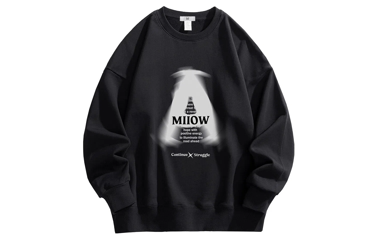MIIOW logo