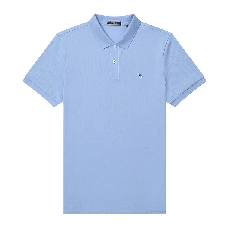 HAZZYS iconic Polo