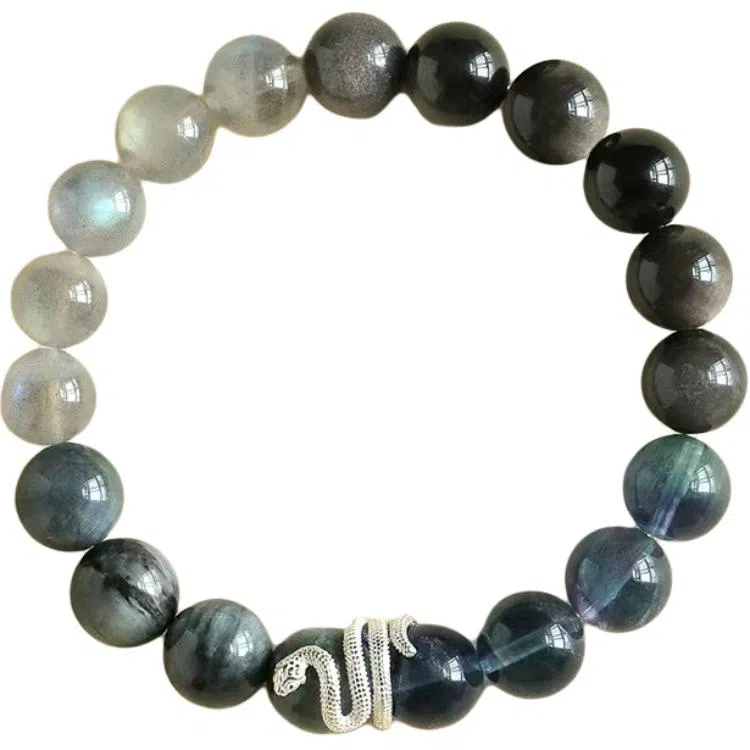 【坠入爱河】 指尖瑰宝 本命年转运珠爱情事业双美满幸福从此具象化魅力无限只此一人#好运天然 草莓晶 手串 男女同款情侣款