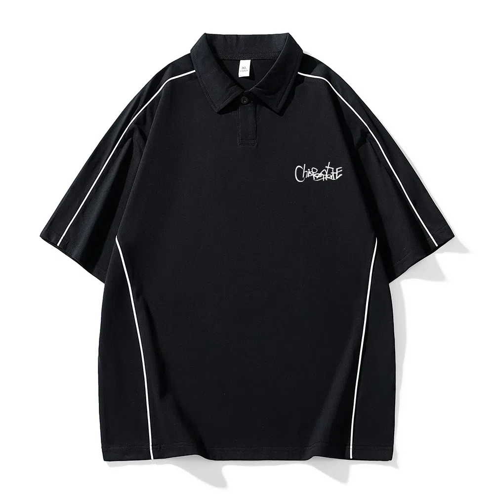 Chisportate LogoPolo