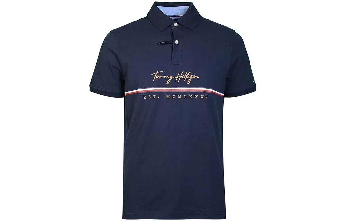 Tommy Hilfiger LogoPolo