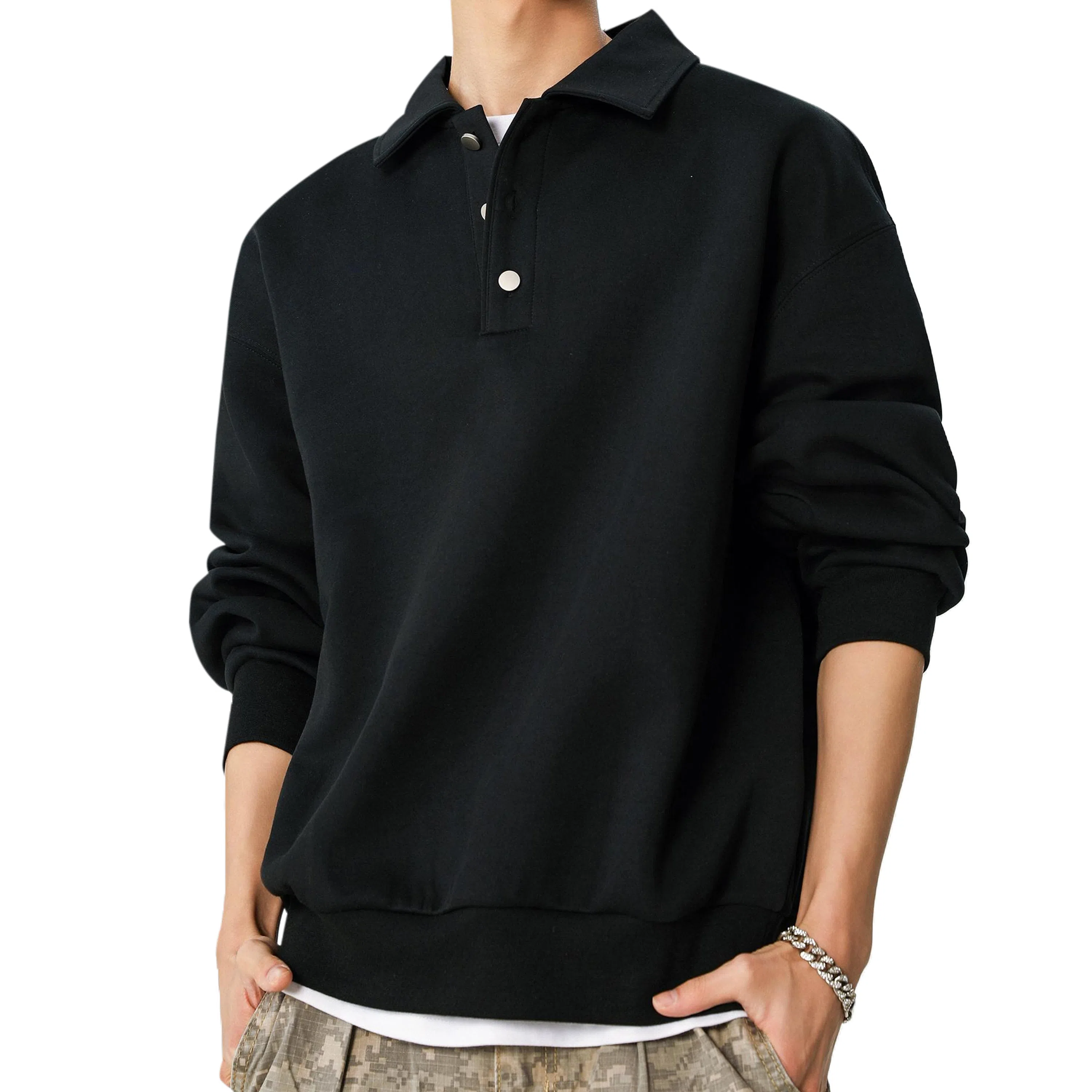ZWWWZ Polo