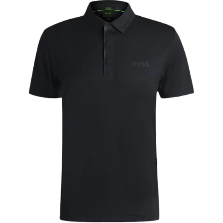HUGO BOSS SS25 Polo