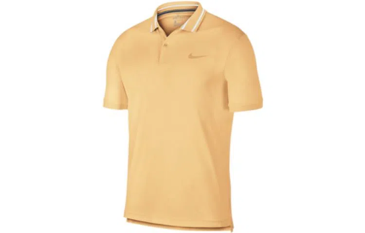 Nike LogoPolo