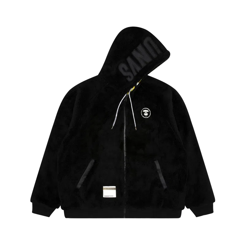 Aape FW23 Hoodie