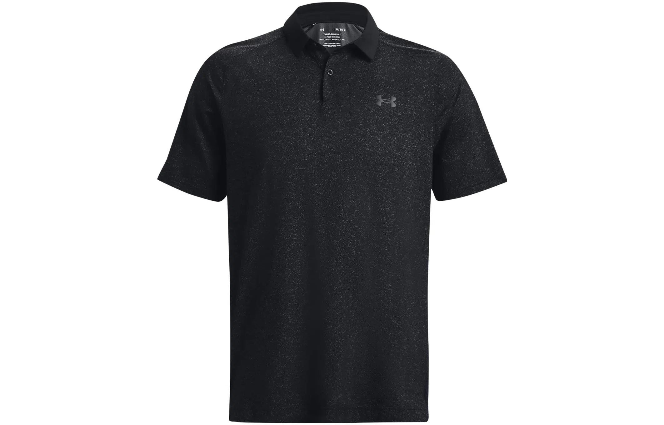 Under Armour polo