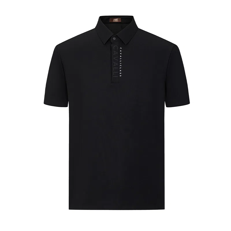 Cavalli Class Polo Shirt