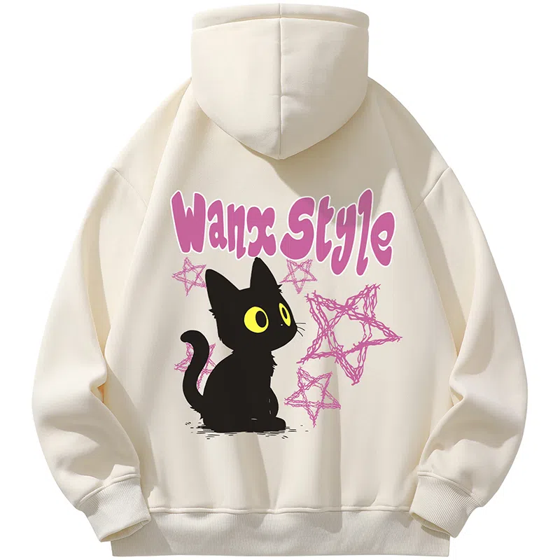 WANX oversize