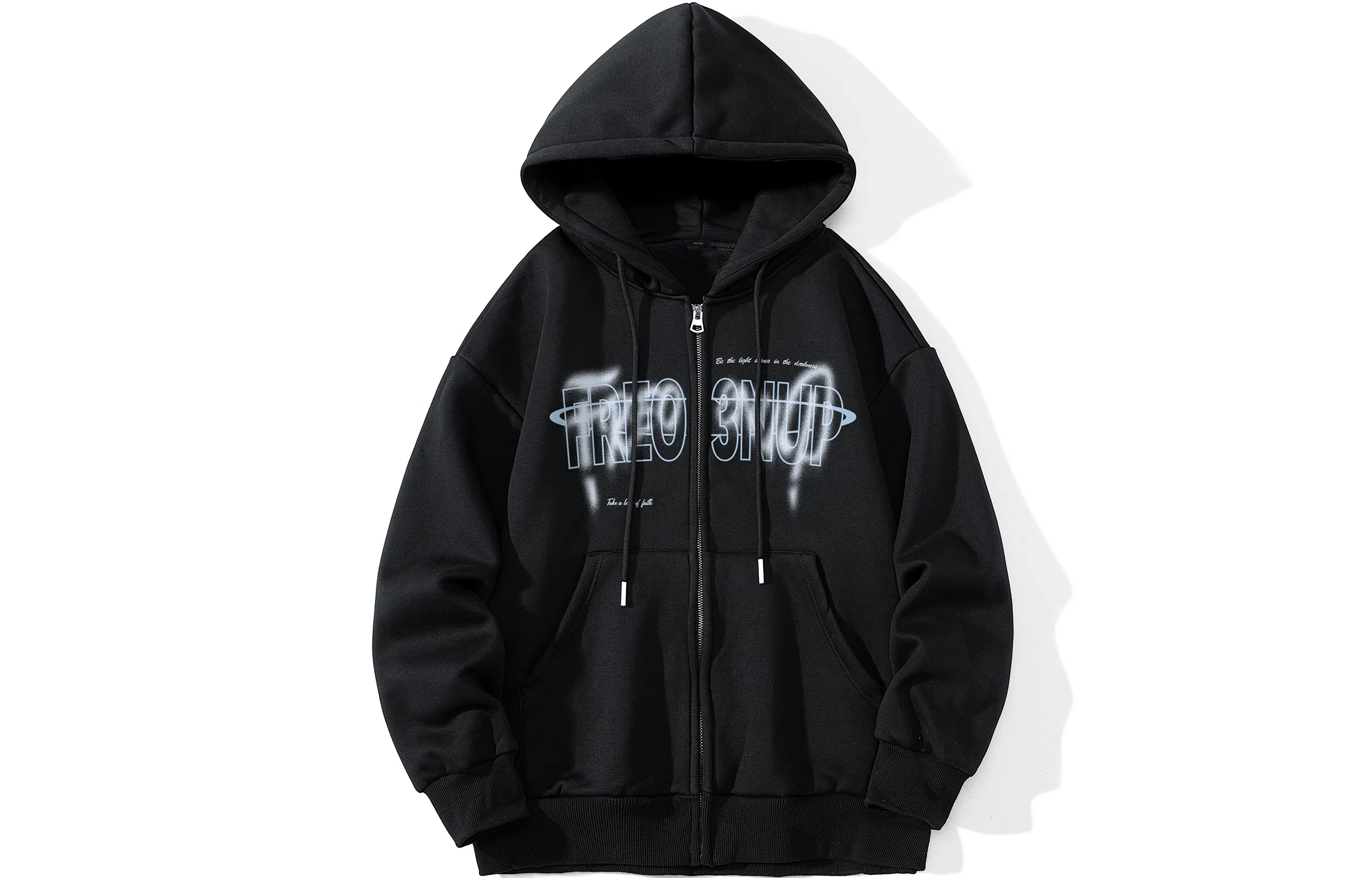 FREO3N Hoodie