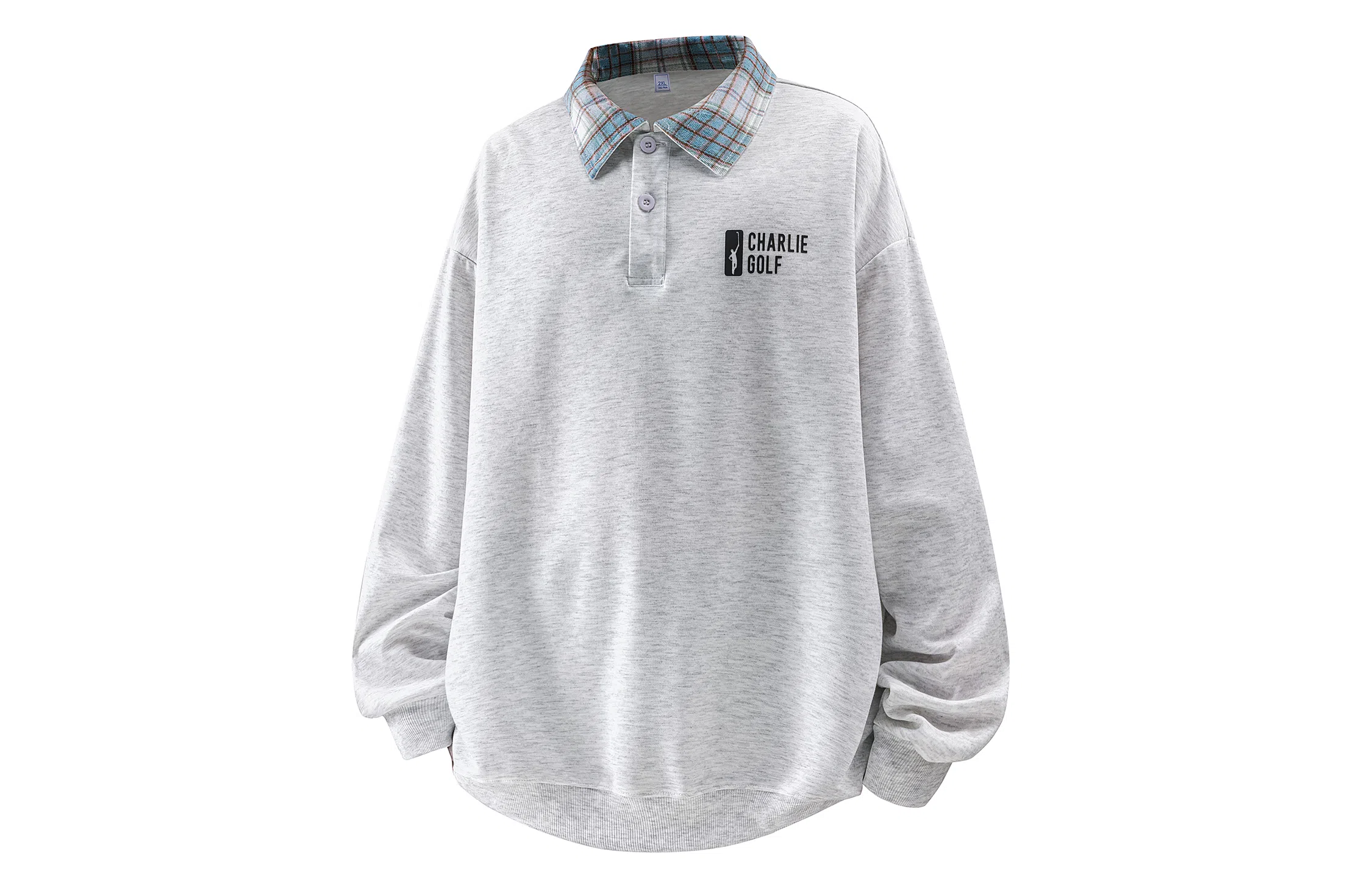 CHARLIE GOLF Polo
