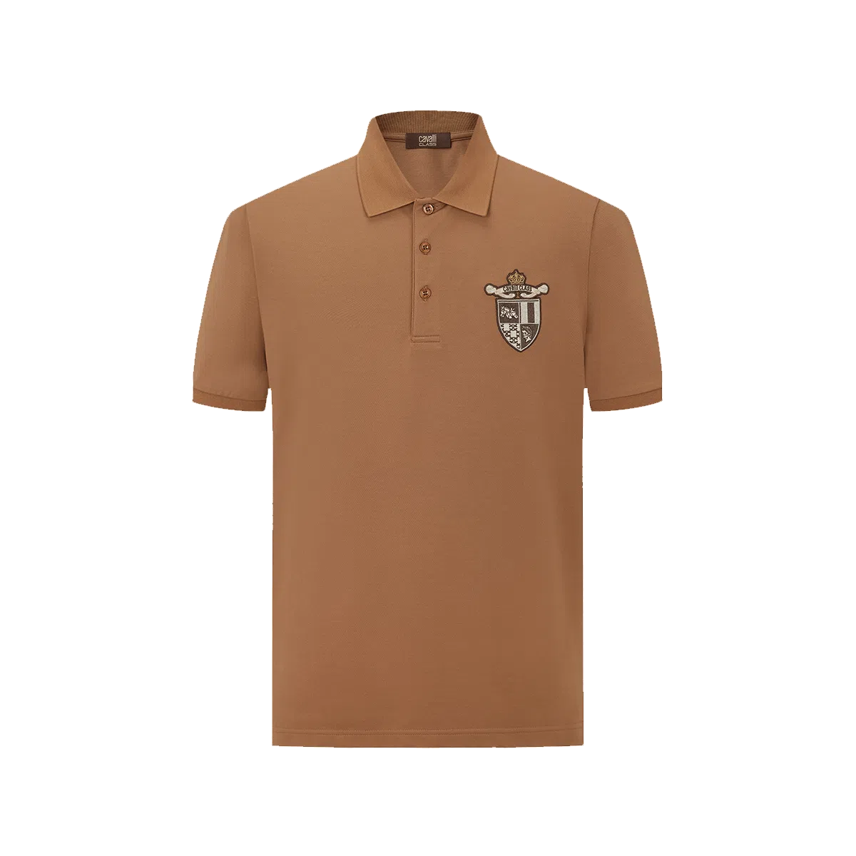 Cavalli Class LogoPolo