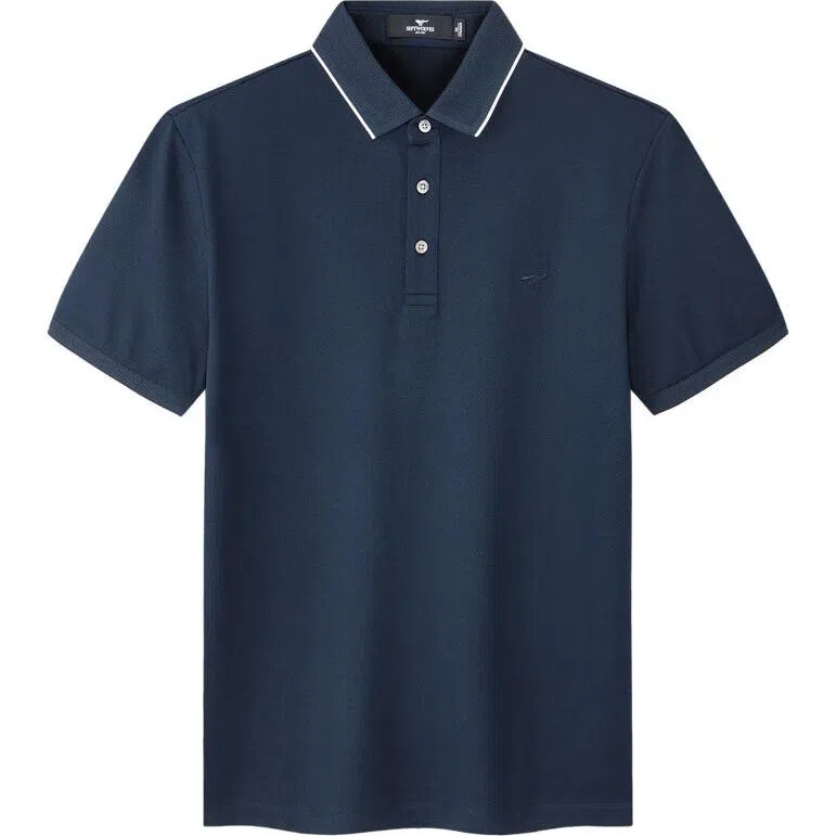 SEPTWOLVES Polo