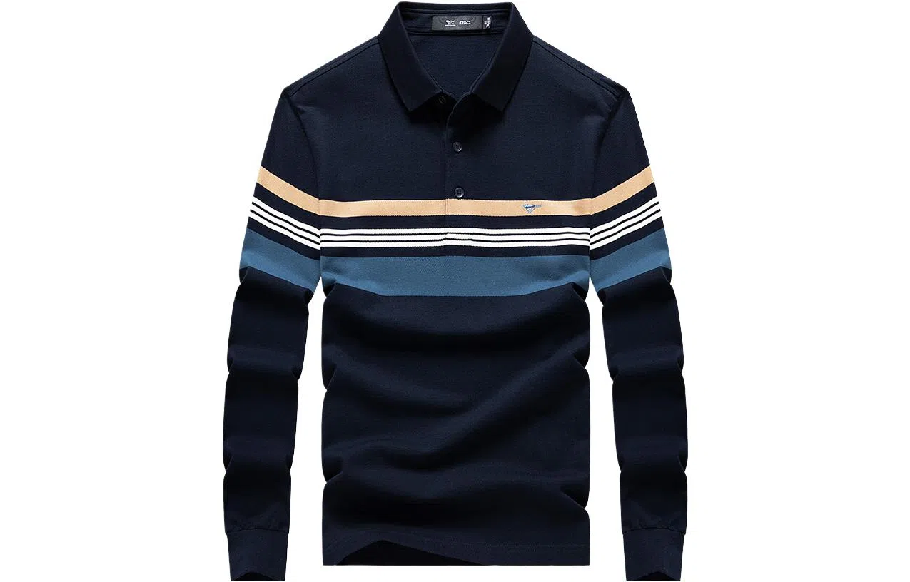 SEPTWOLVES Polo