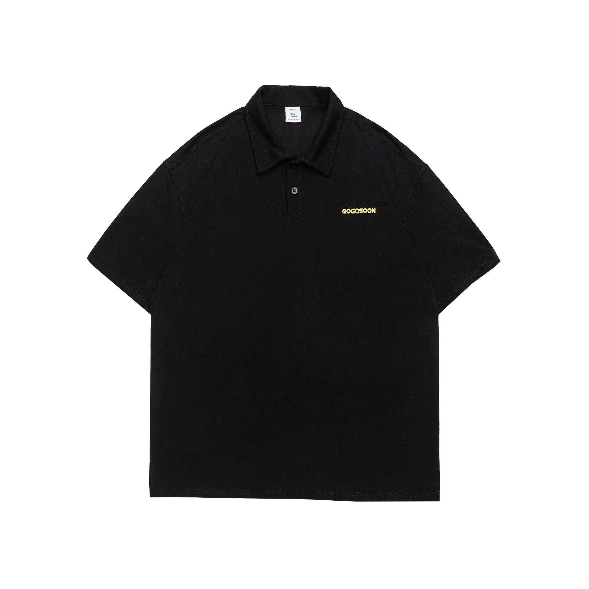 GOGOSOON Polo