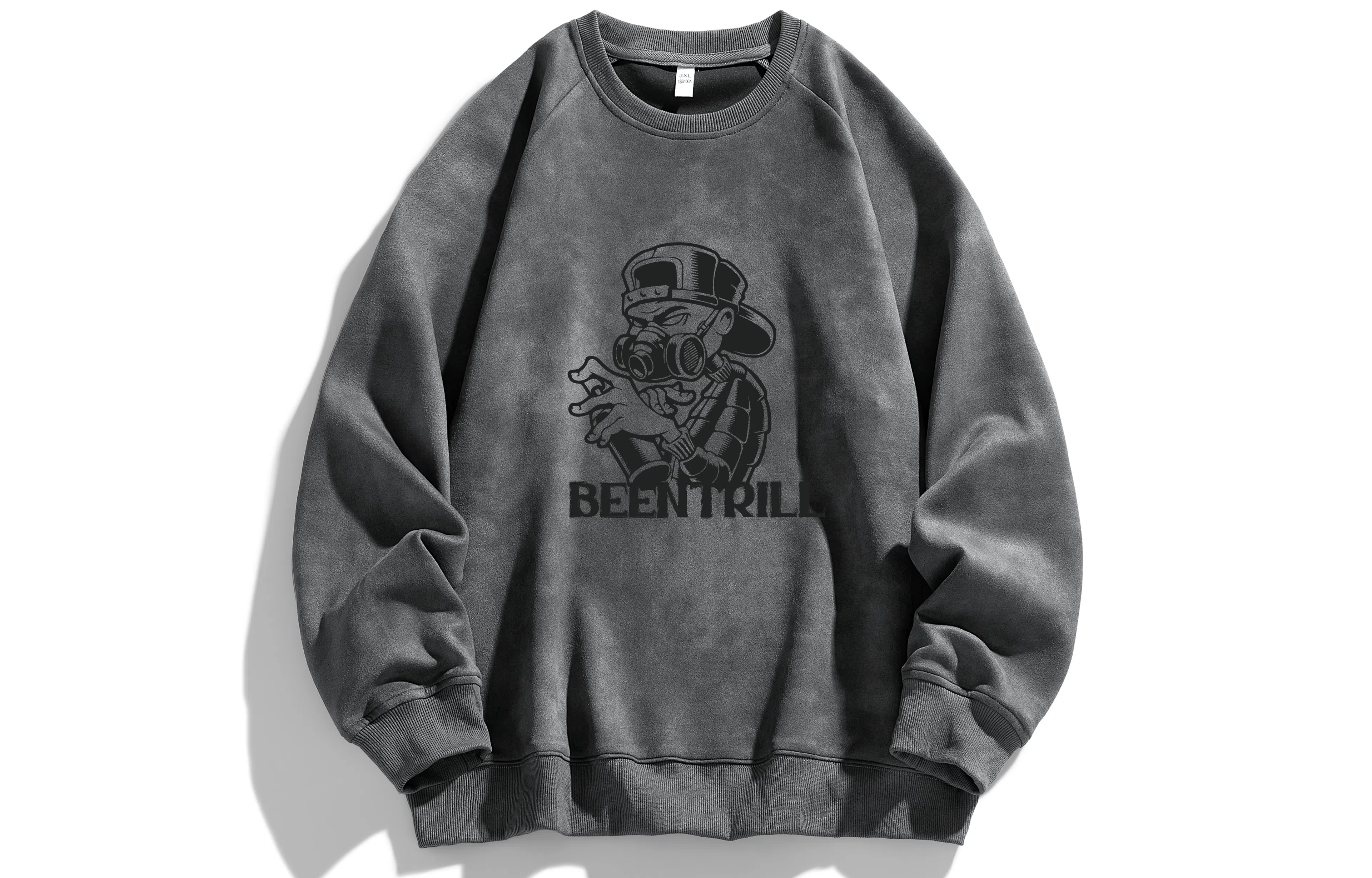 BEENTRILL
