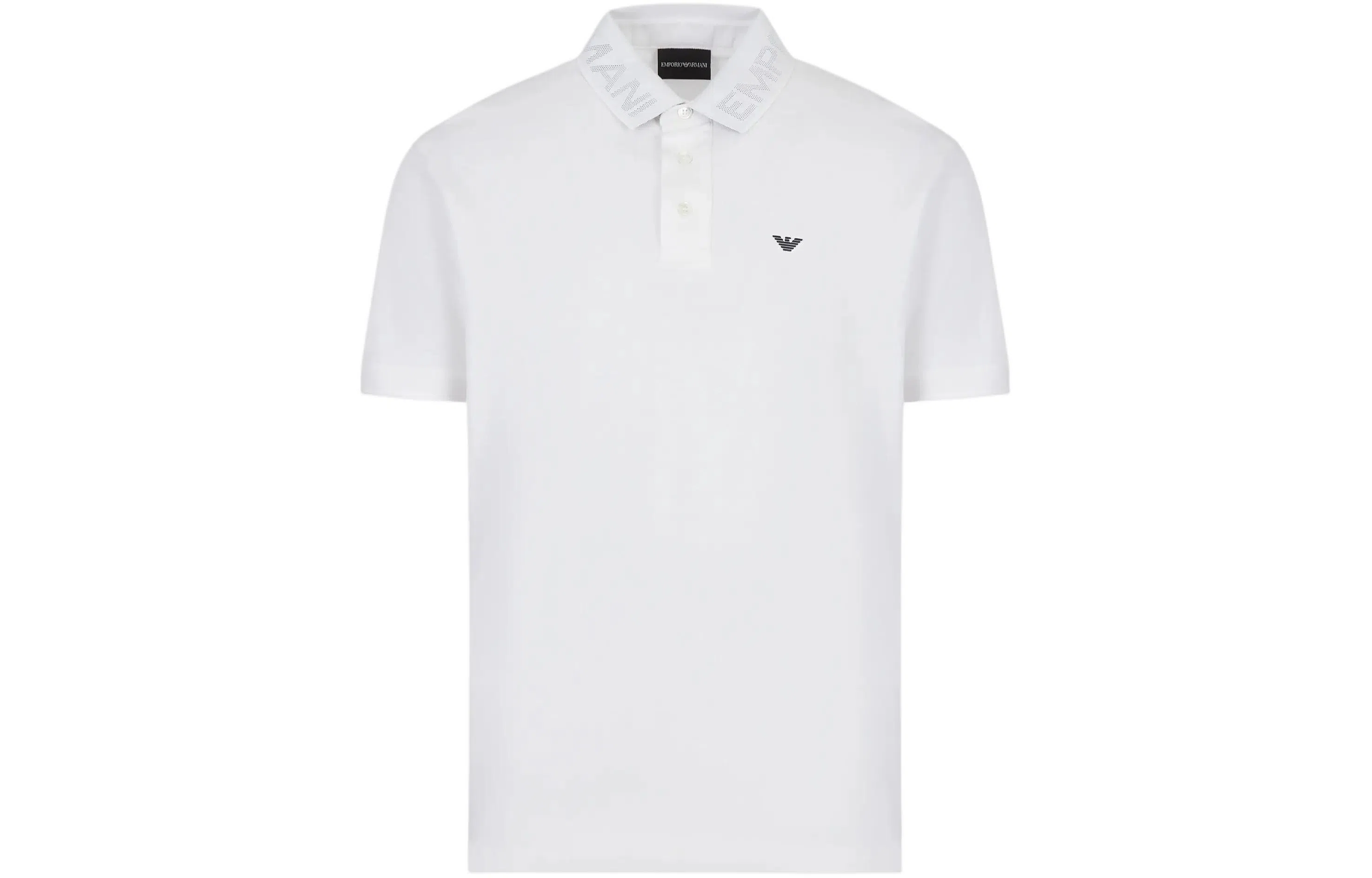 EMPORIO ARMANI FW22 LogoPolo