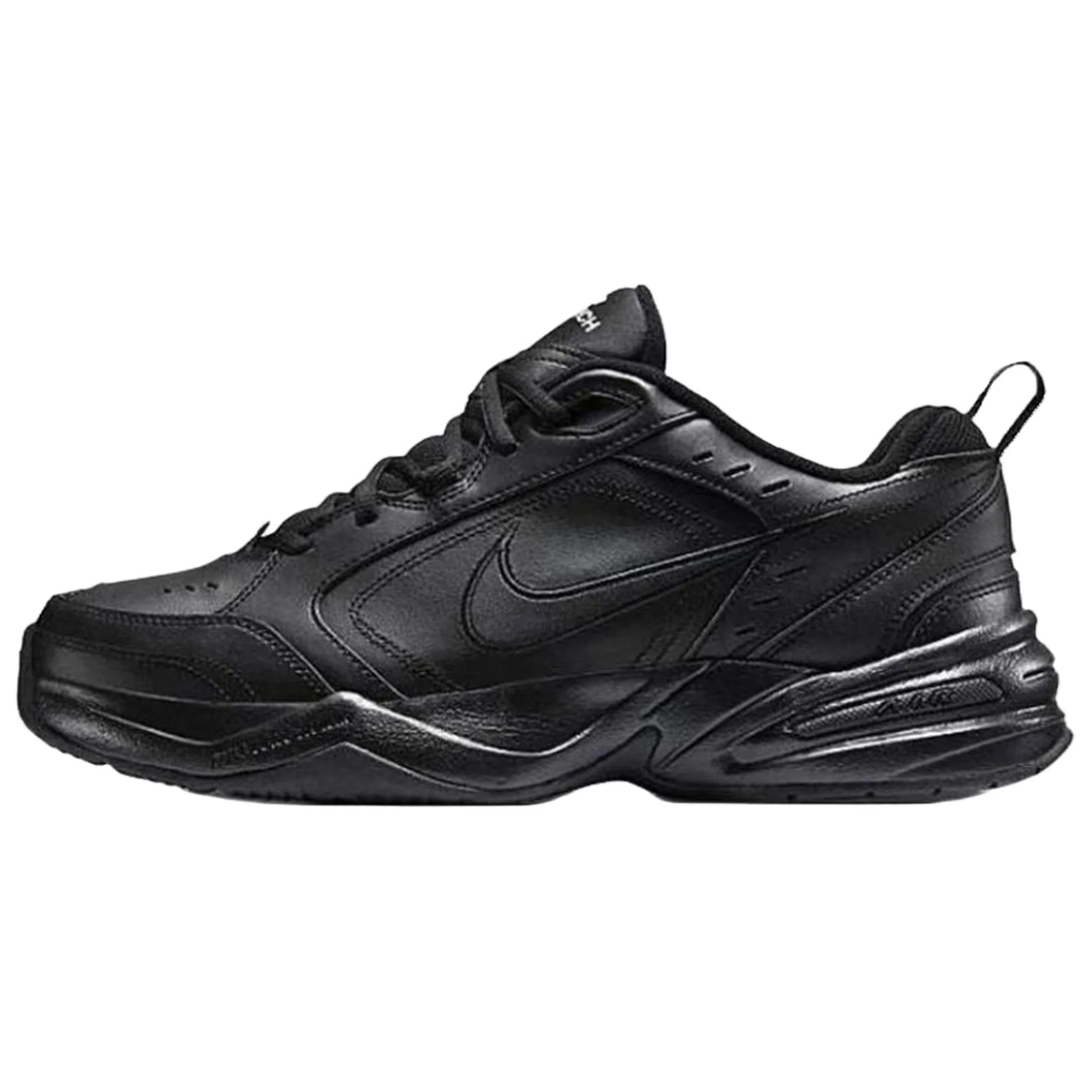Nike Air Monarch 4 Black