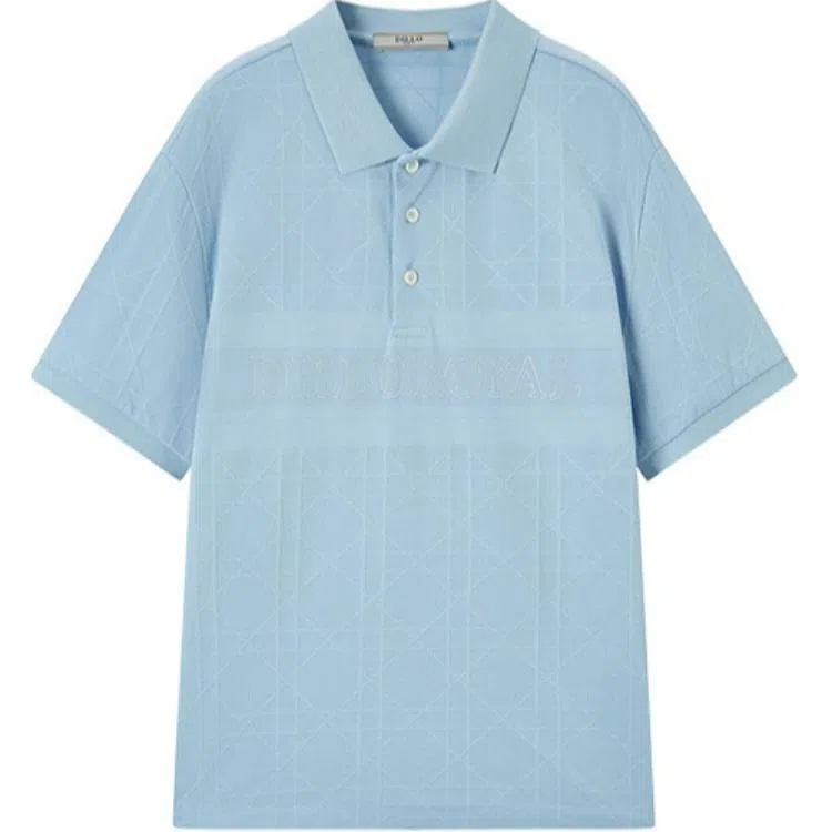 DILLO FW24 Polo