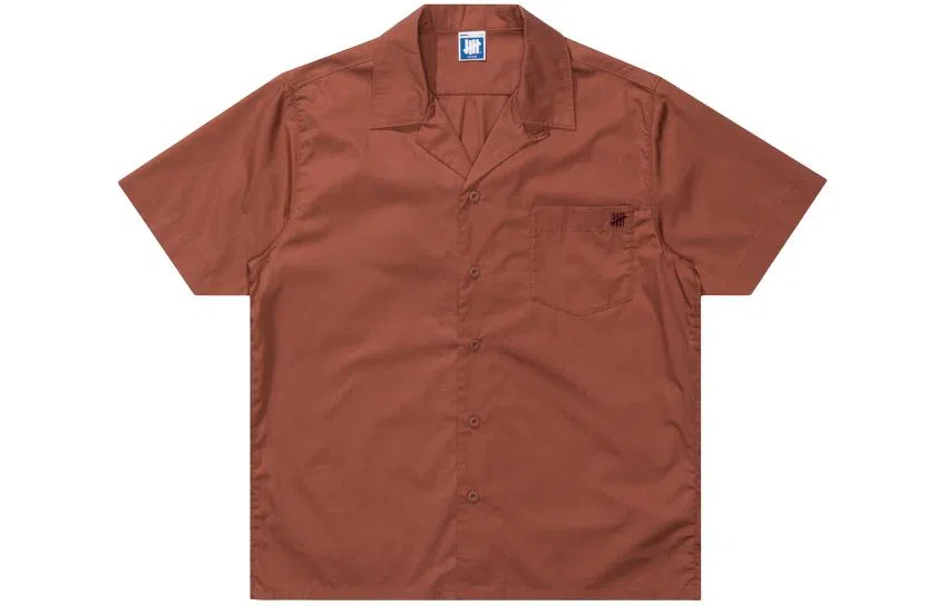 UNDEFEATED SS24 Logo