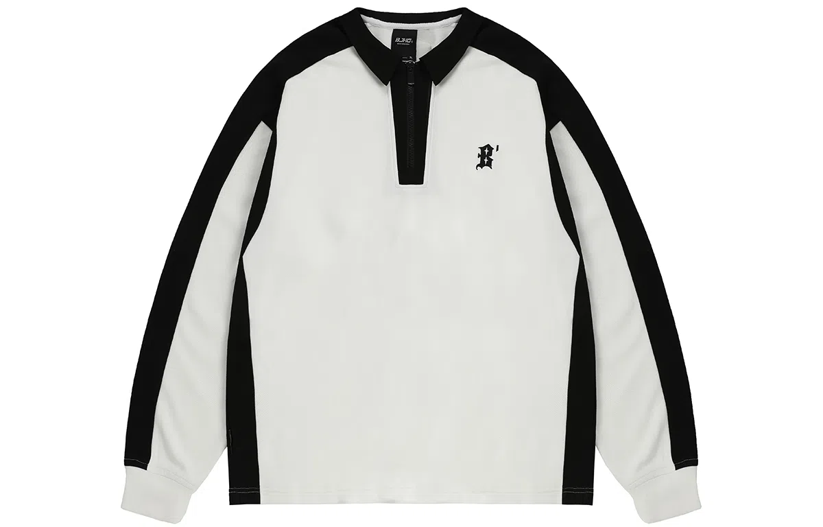 BJHG Star Series Polo Shirt