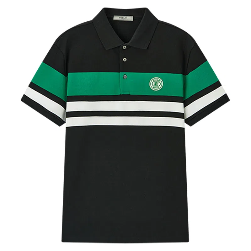 DILLO SS25 Polo