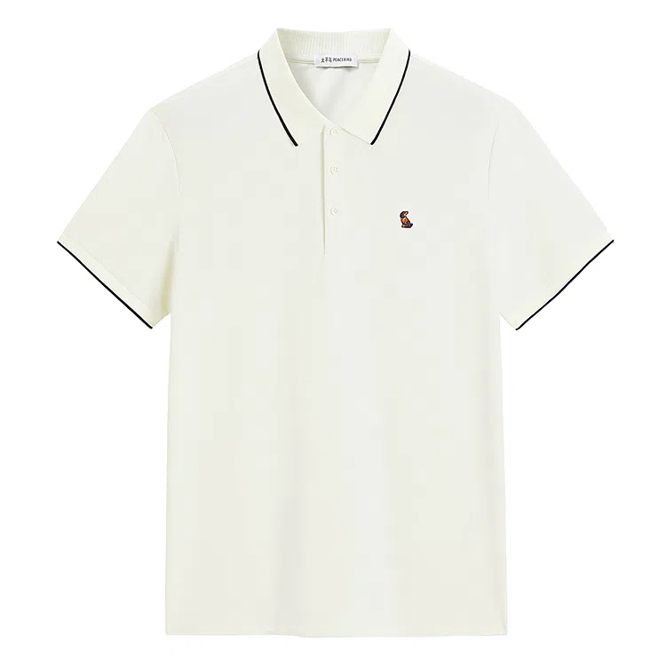 PEACEBIRD MEN x Polo