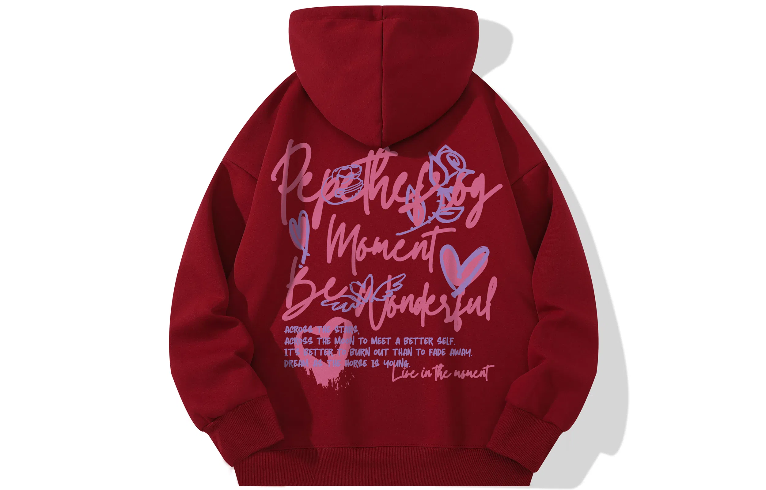 Pepe the Frog Hoodie