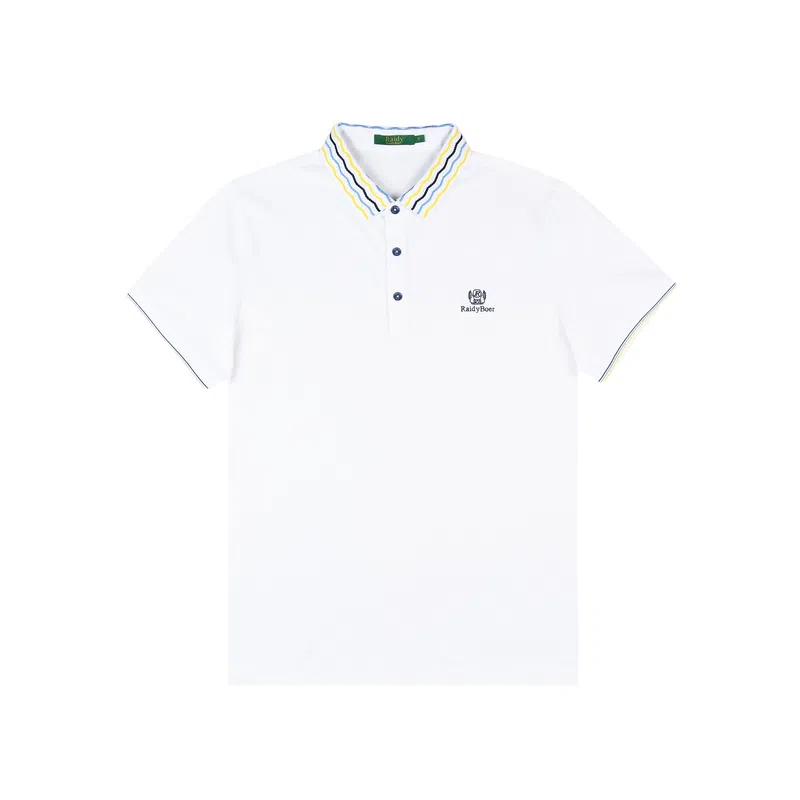 Raidy Boer Polo