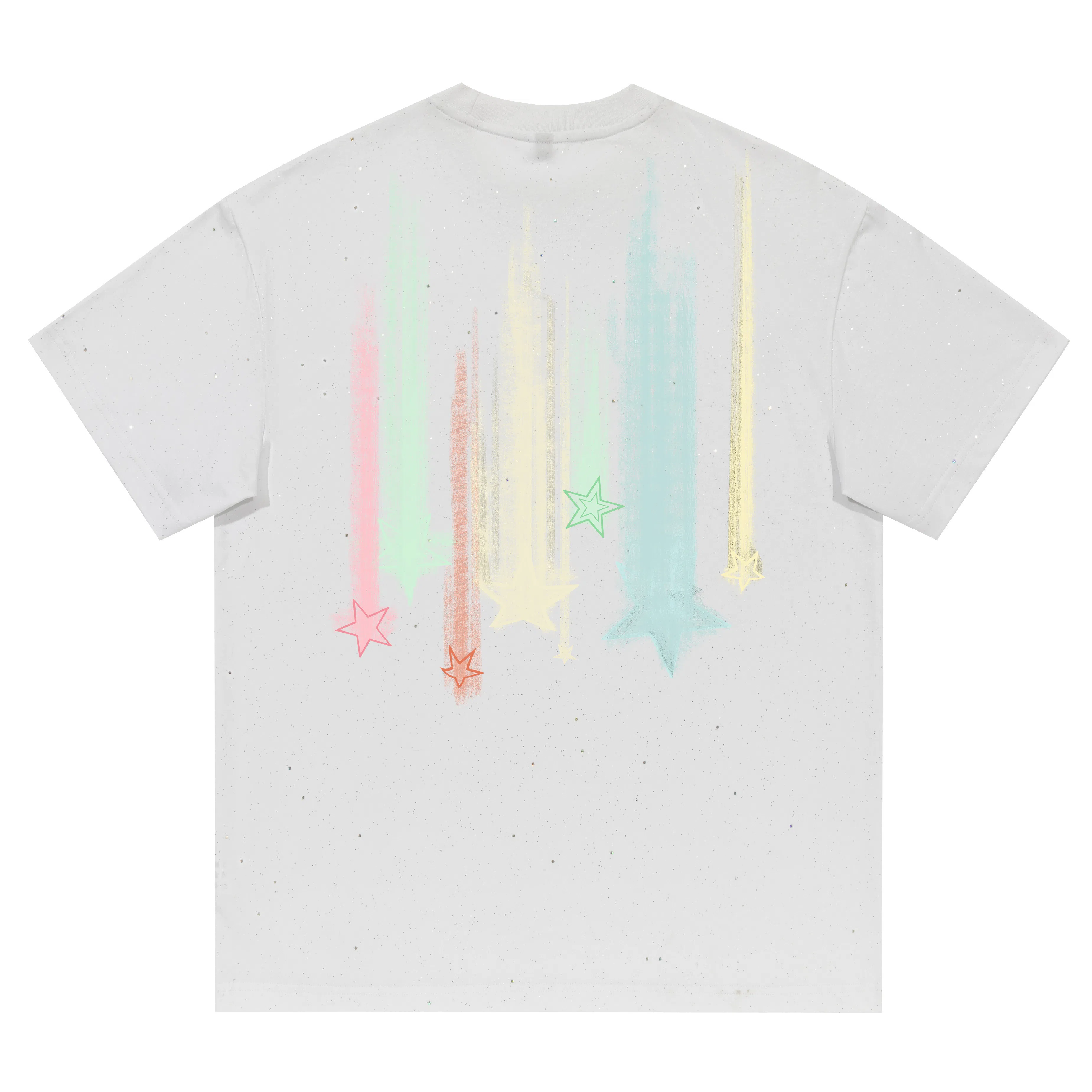 URBAN AUTHENTIC T