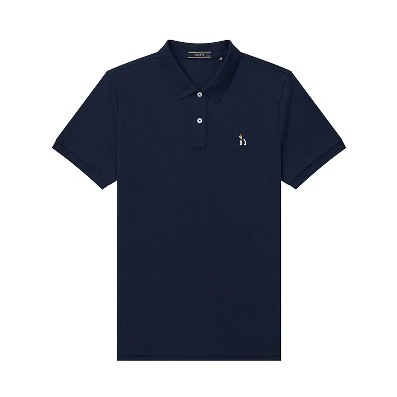HAZZYS iconic Polo