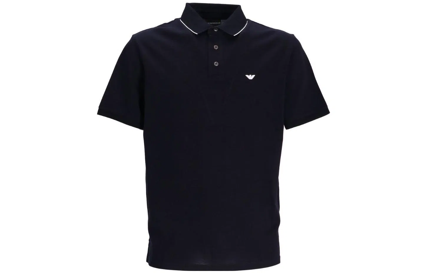 EMPORIO ARMANI SS23 LogoPolo