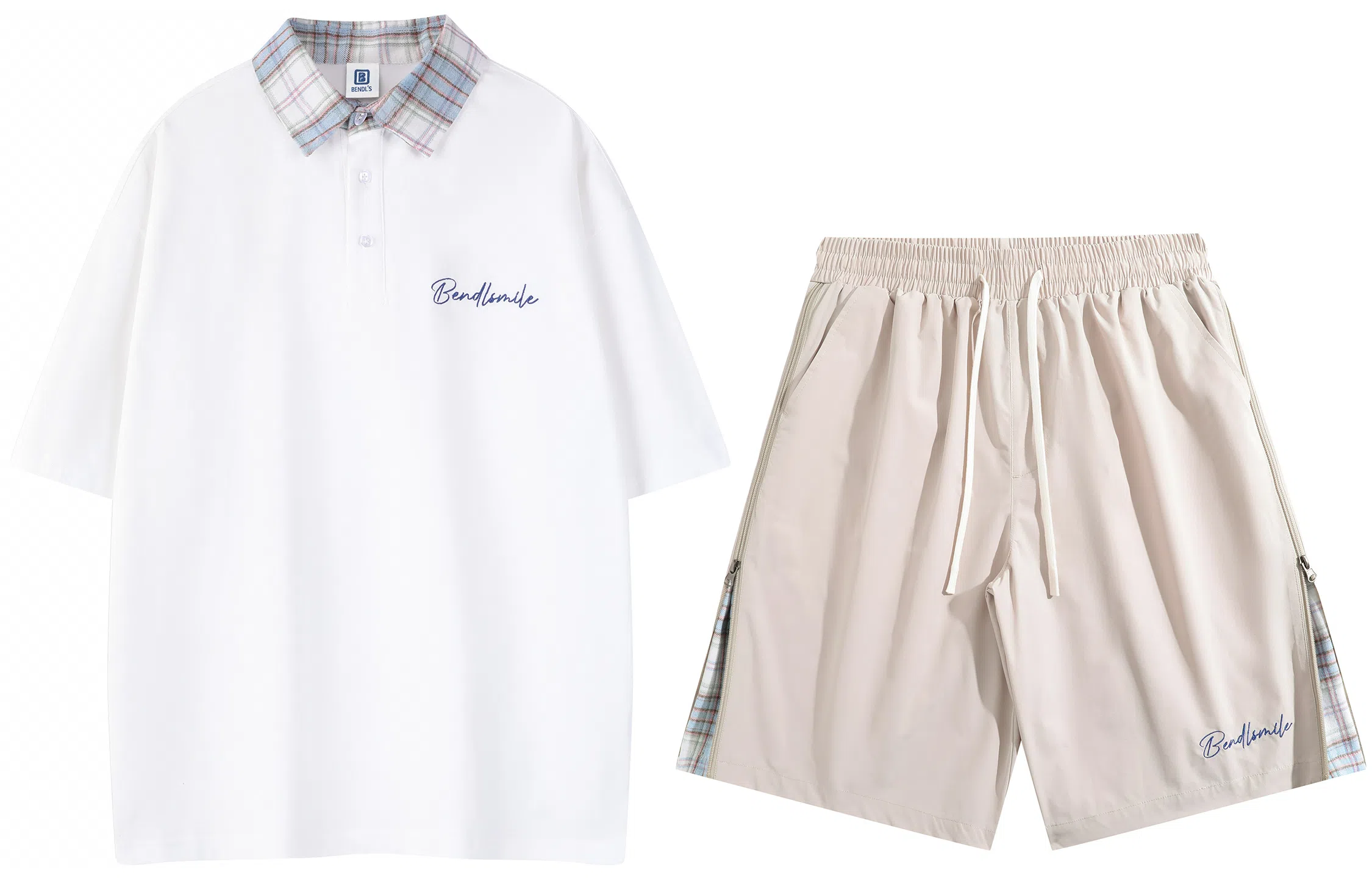 BENDL’S Polo Shirt